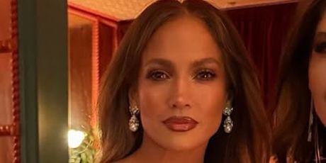 Jennifer Lopez