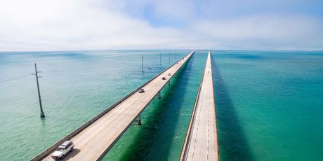 Overseas Highway - 4