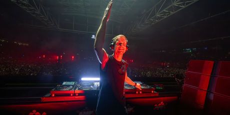 Armin van Buuren