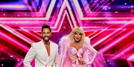 Maja Šuput i Marko Grubnić - 14