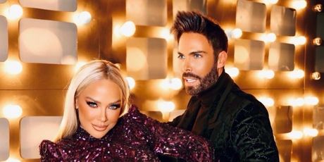 Maja Šuput i Marko Grubnić - 15