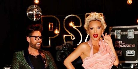 Maja Šuput i Marko Grubnić - 17