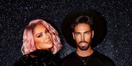 Maja Šuput i Marko Grubnić - 18