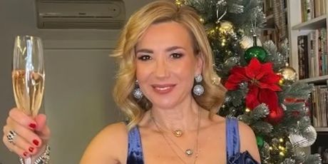 Ecija Ojdanić na Instagramu - 1