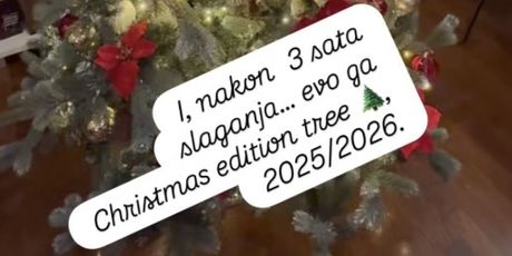 Ecija Ojdanić na Instagramu - 3