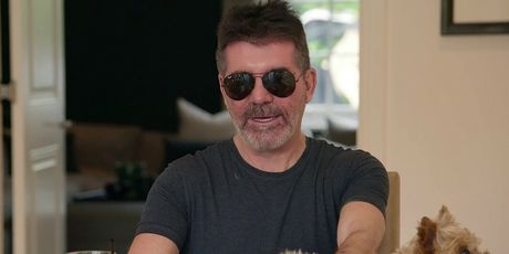 Simon Cowell - 3
