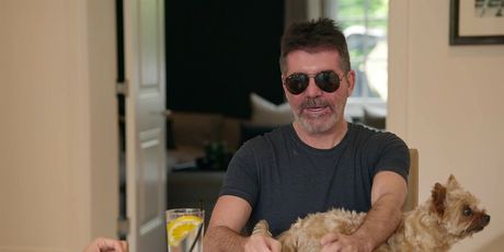 Simon Cowell - 5