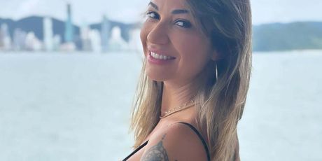 Aline Cristina Dalmolin - 6