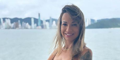 Aline Cristina Dalmolin - 7