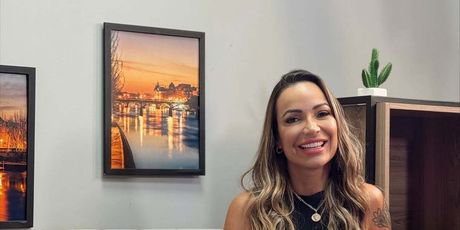 Aline Cristina Dalmolin - 9