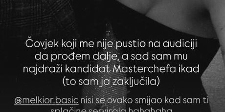 Melkior Bašić, Meri Goldašić