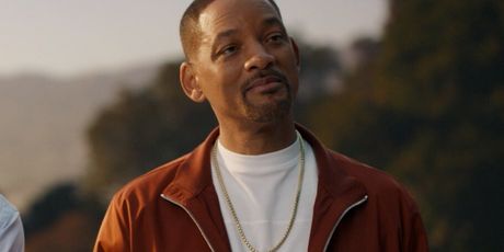 Will Smith