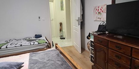 Šarmantan stan u Zadru