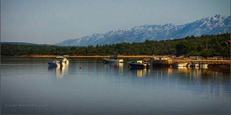 Šarmantan stan u Zadru