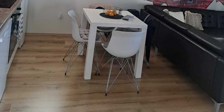 Šarmantan stan u Zadru