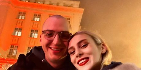 Nika Barišić i Sven - 3