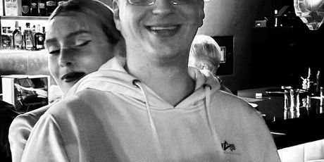 Nika Barišić i Sven - 4