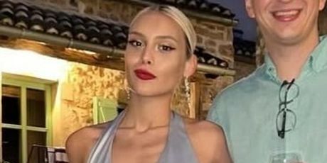 Nika Barišić i Sven - 5