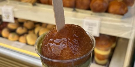 Deserti koje morate kušati u Rimu - 4