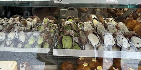 Deserti koje morate kušati u Rimu - 5