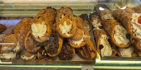 Deserti koje morate kušati u Rimu - 6