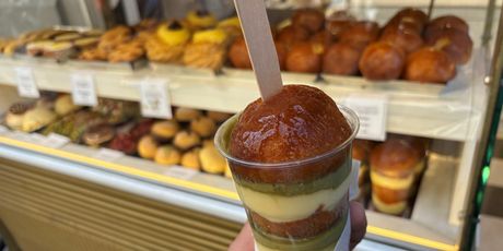 Deserti koje morate kušati u Rimu - 8