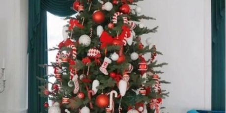 Dragana Mirković na Instagramu - 1