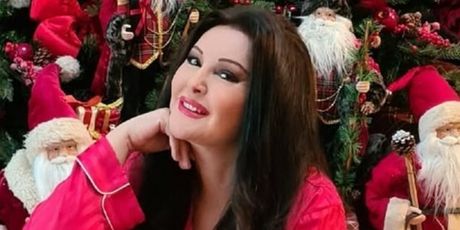 Dragana Mirković na Instagramu - 2