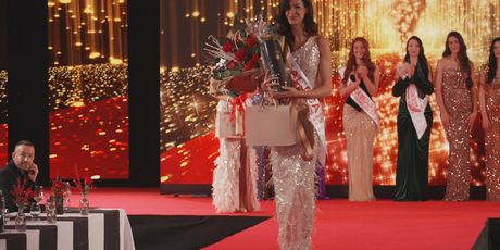 In Magazin: Lana Lourdes Rupić - 8