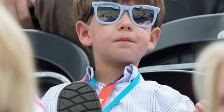 James, grof od Wessexa - 2