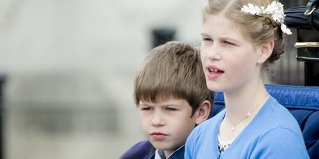 James, grof od Wessexa - 4