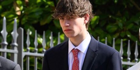 James, grof od Wessexa - 5