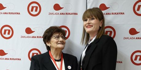 Marija Rukavina, Ksenija Kardum