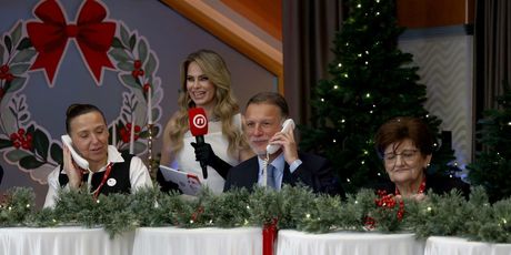 Irena Hrstić, Mia Kovačić, Gordan Jandroković, Marija Rukavina