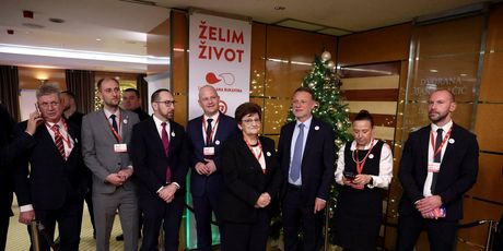 Mirando Mrsić, Matej Mišić, Tomislav Tomašević, Mišel Jakšić, Marija Rukavina, Gordan Jandroković, Irena Hrstić, Damir Habijan