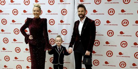 Maja Šuput, Bloom Tatarinov, Marko Grubnić