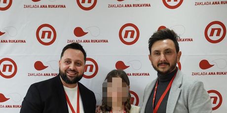 Mario Mihelj i Goran Kočiš