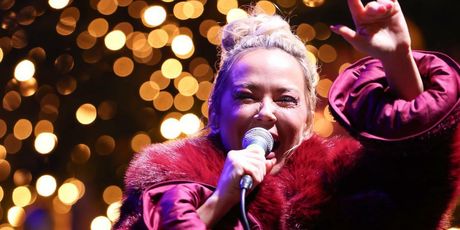 Maja Šuput na Želim život - 3