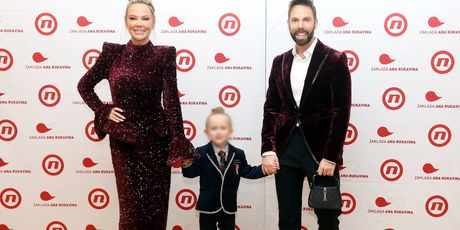 Maja Šuput, Bloom Tatarinov i Marko Grubnić - 2