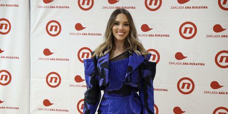 Franka Batelić Ćorluka