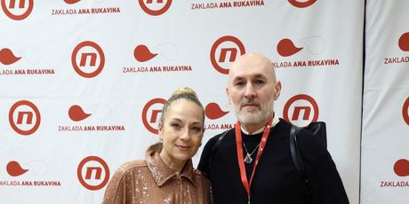 Sandra Lončarić, Josip Josko Tešija