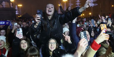 Koncert Želim život 2025. - 3