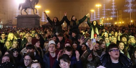 Koncert Želim život 2025. - 8