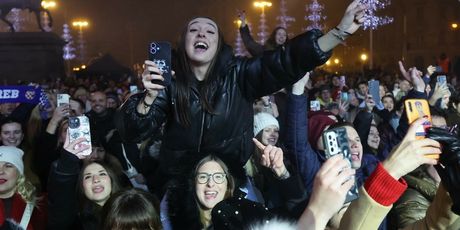 Koncert ''Želim život''