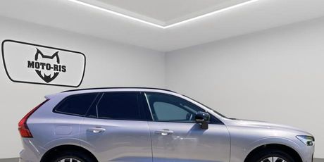 Automobil koji olakšava vožnju: SUV koji se jednako dobro snalazi u gužvi, garaži i na otvorenoj cesti