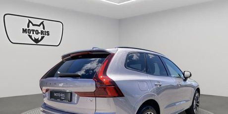 Automobil koji olakšava vožnju: SUV koji se jednako dobro snalazi u gužvi, garaži i na otvorenoj cesti