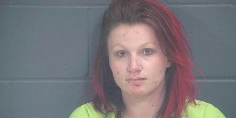 Chelsea Belle O’Donnell