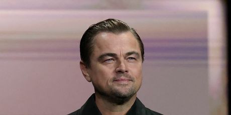 Leonardo DiCaprio - 1