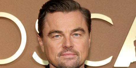 Leonardo DiCaprio - 2