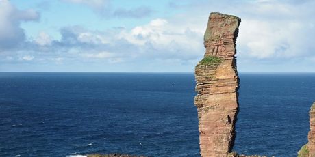 Starac s Hoya / The Old Man Of Hoy - 1